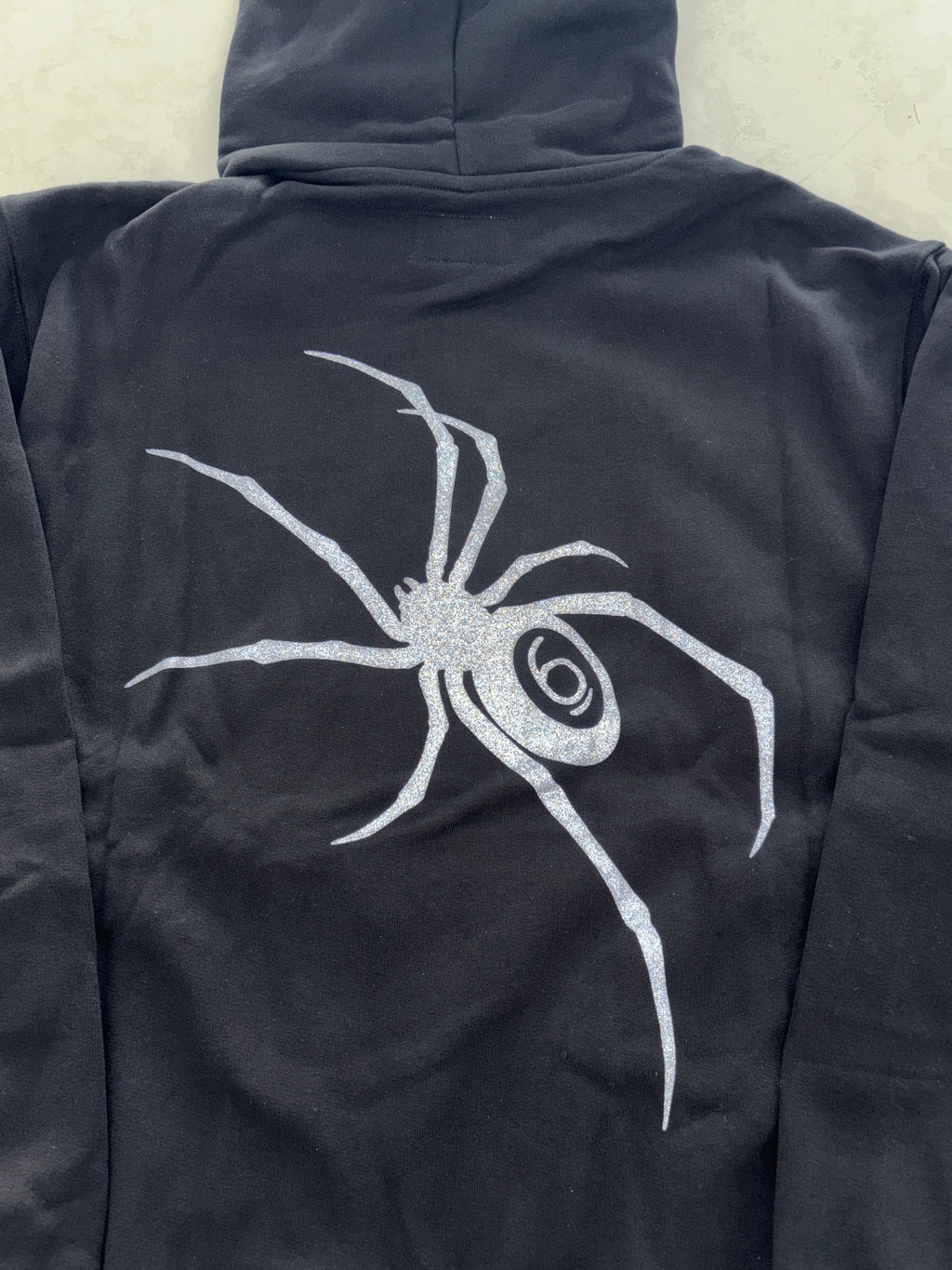 OVO Spider Web OG Owl Hoodie