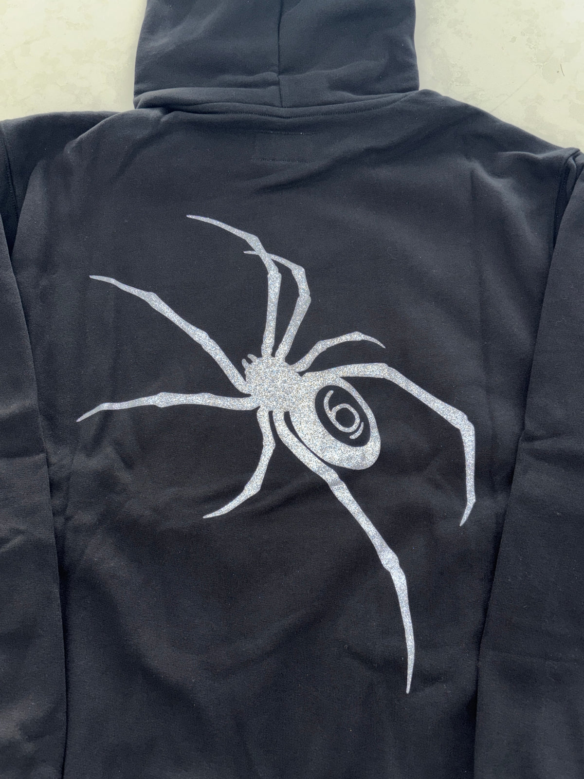 OVO Spider Web OG Owl Hoodie