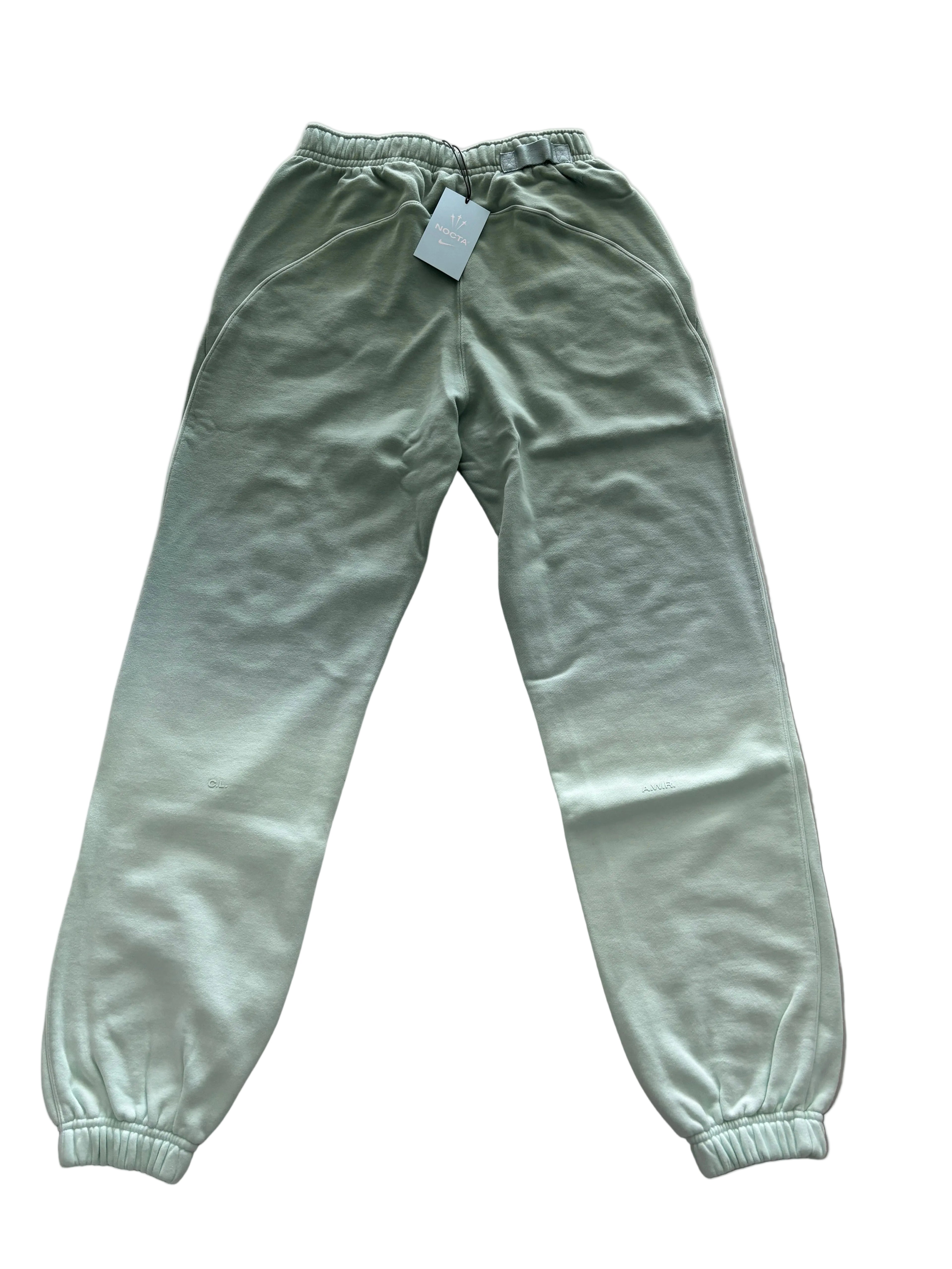 Drake Nike x NOCTA C.S. Cardinal Stock Gradient EC Sweatpants