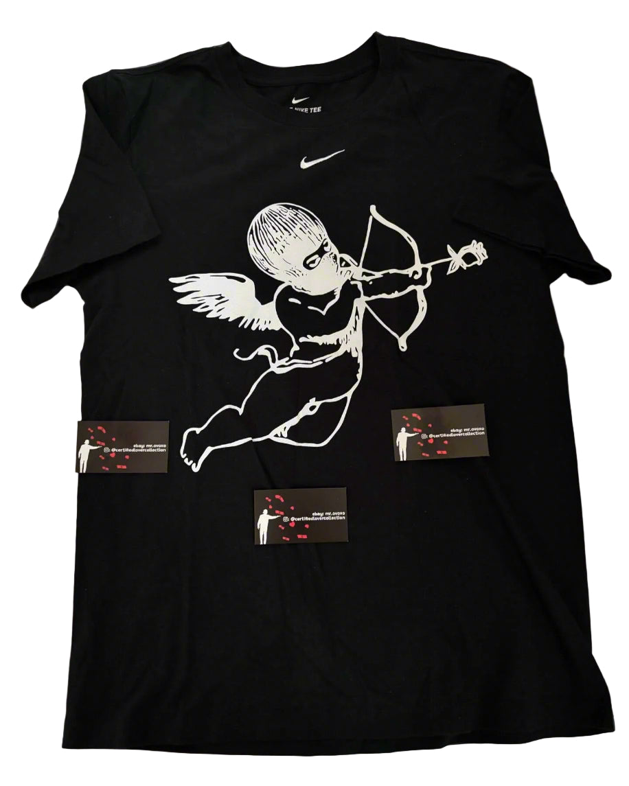 Drake Nike CLB Cherub Tee 2020