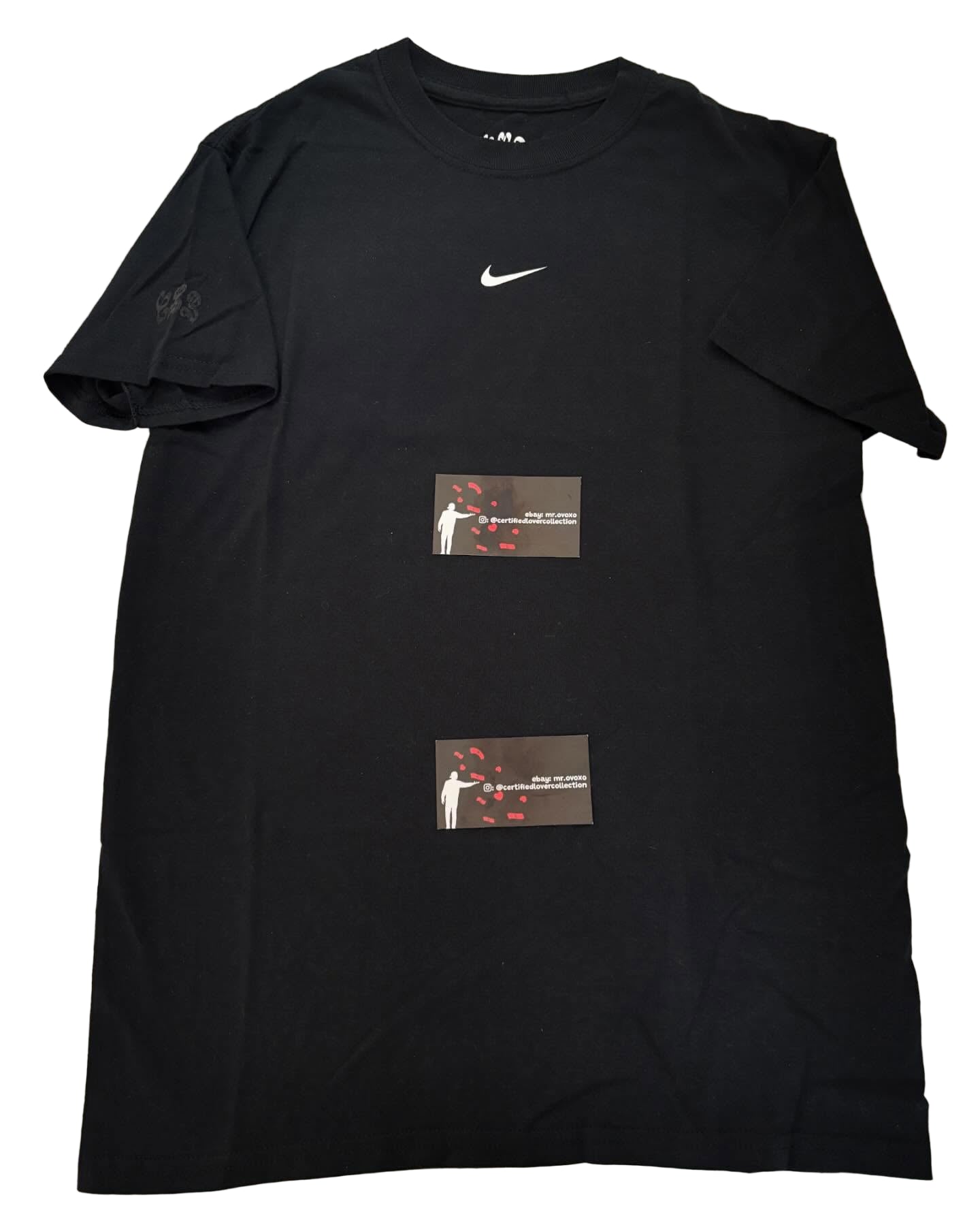 Nike Certified Lover Boy X Giannis (Greek Freak) Friends & Family Tee