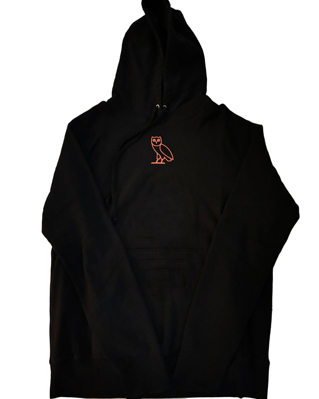 OVO Free The Demons Hoodie Toronto Exclusive - Black (Pre-Owned)