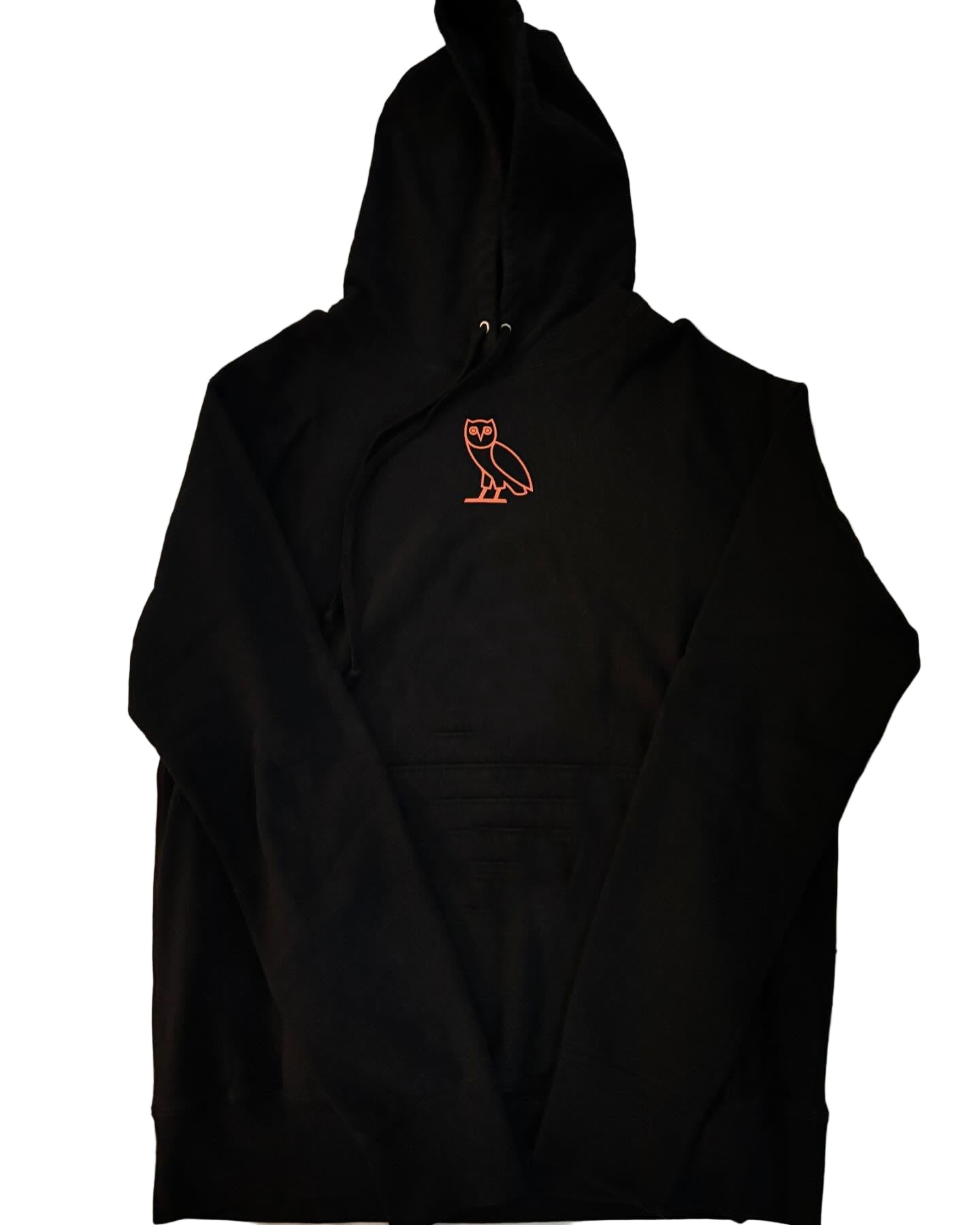 OVO Free The Demons Hoodie Toronto Exclusive - Black (Pre-Owned)