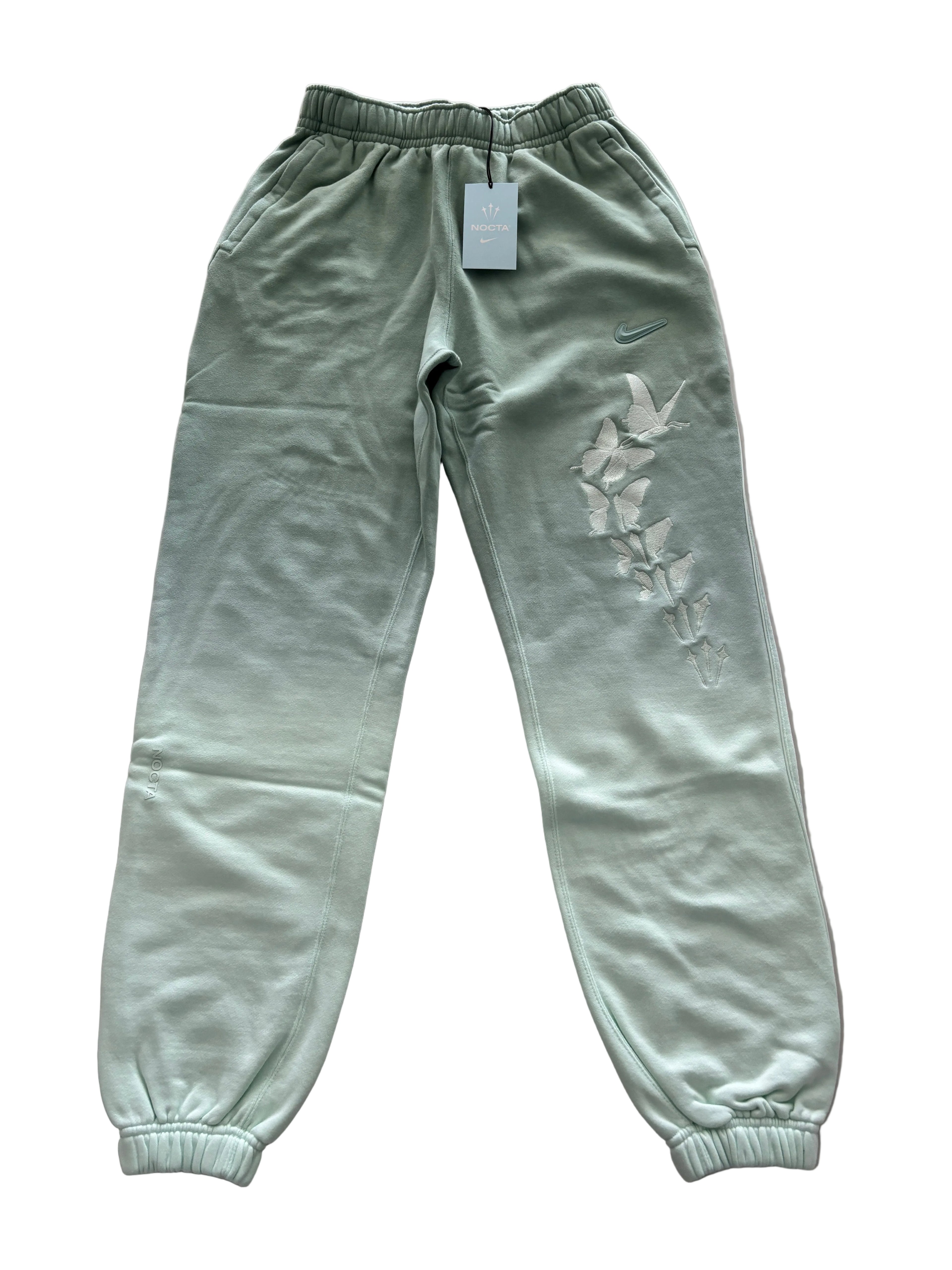 Drake Nike x NOCTA C.S. Cardinal Stock Gradient EC Sweatpants