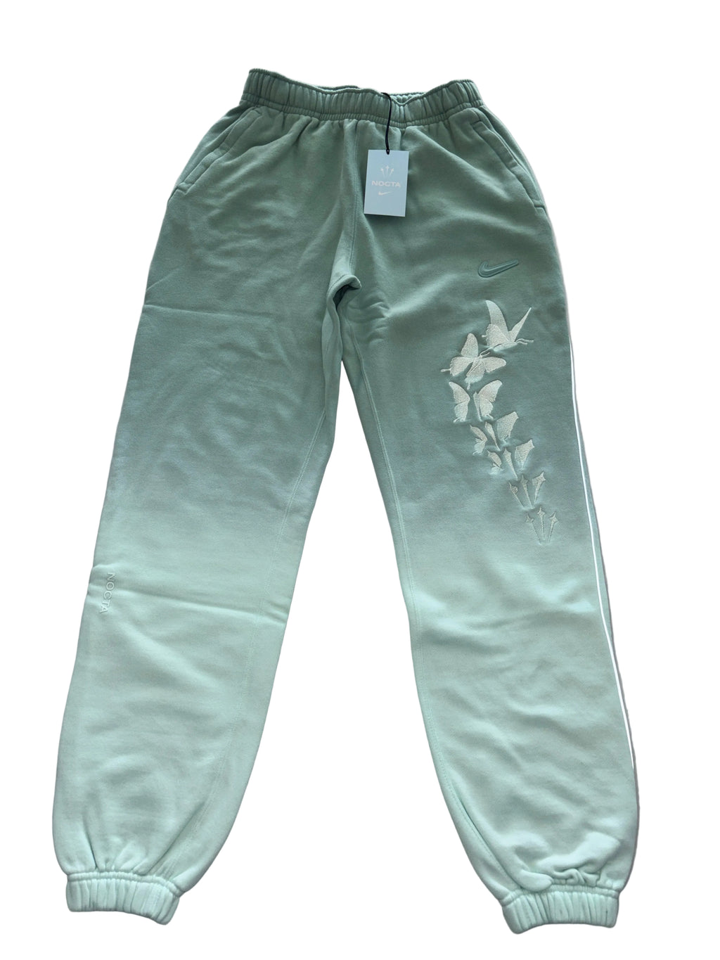 Drake Nike x NOCTA C.S. Cardinal Stock Gradient EC Sweatpants
