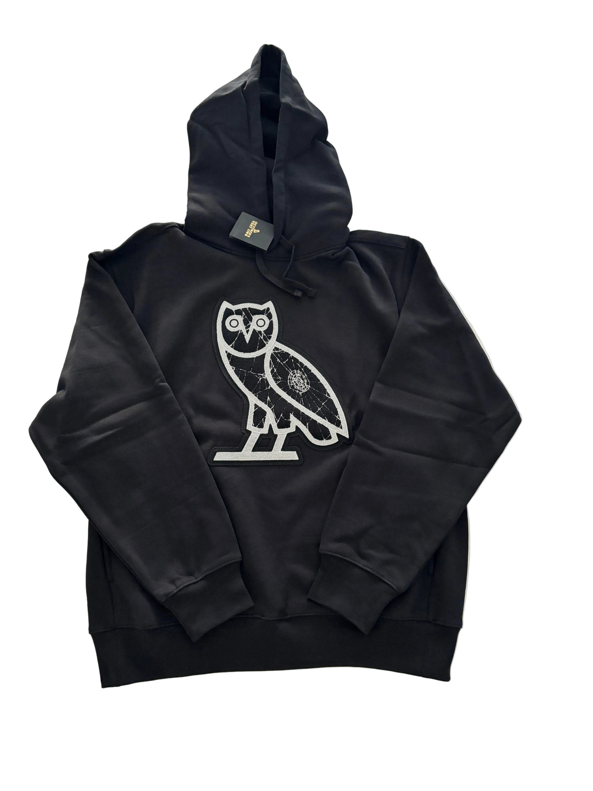 OVO Spider Web OG Owl Hoodie