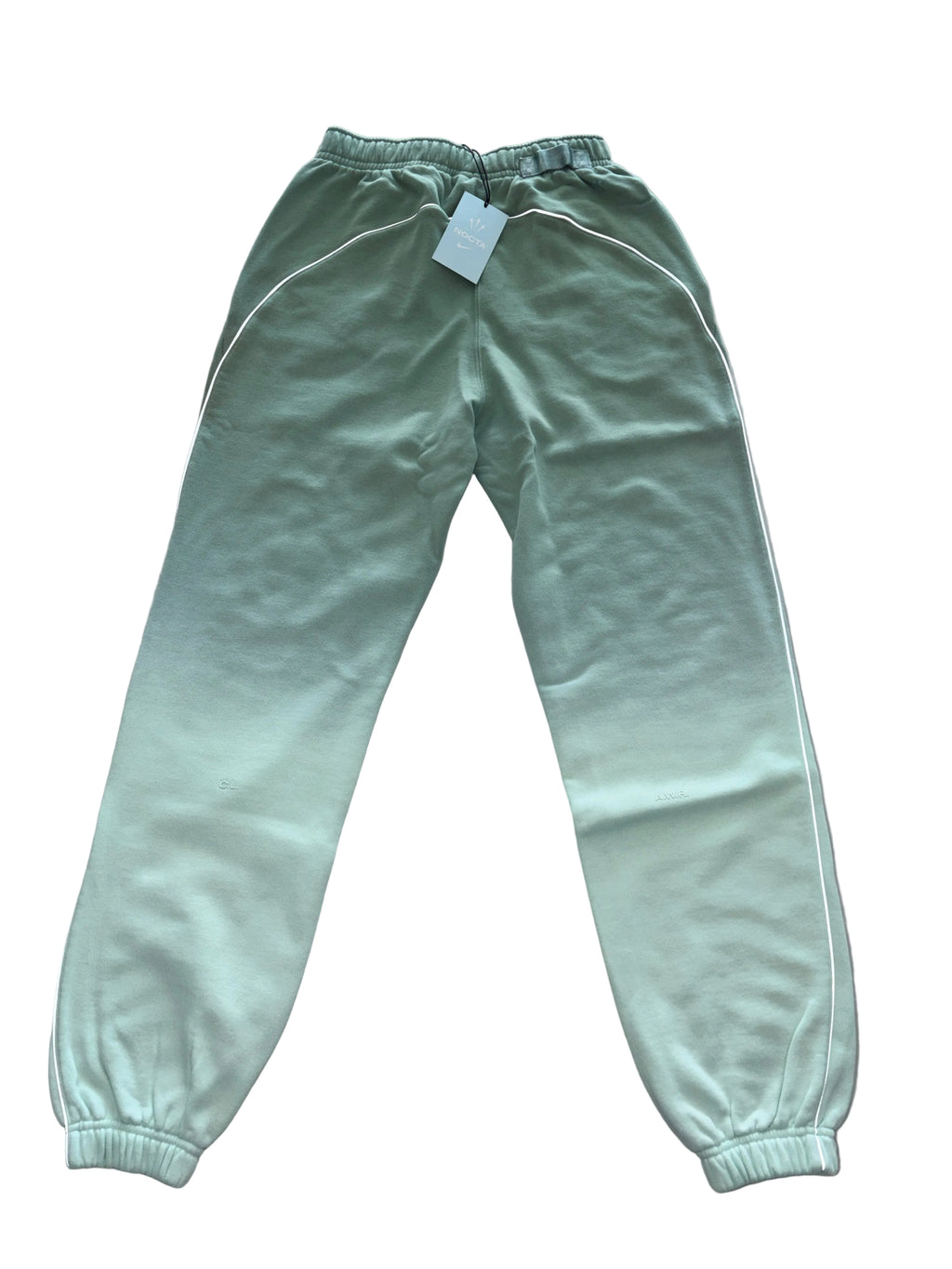 Drake Nike x NOCTA C.S. Cardinal Stock Gradient EC Sweatpants