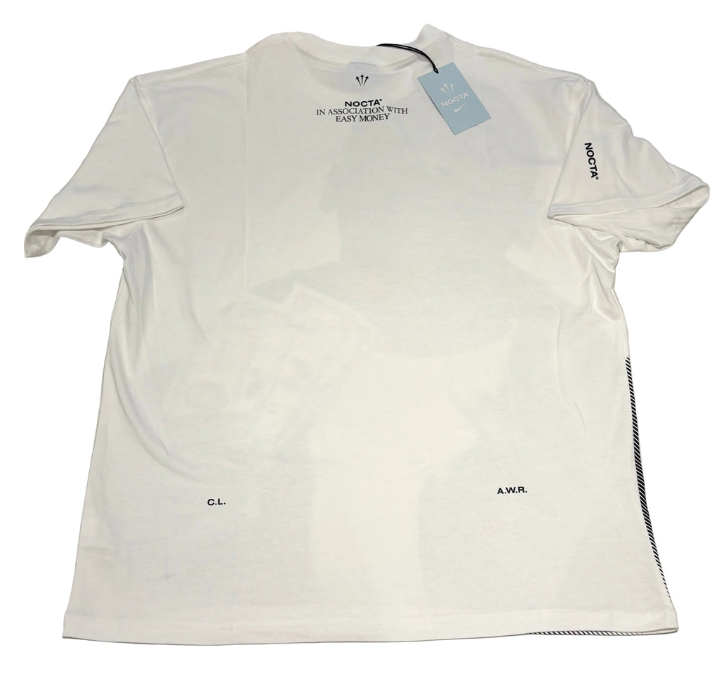 Drake Nike x NOCTA x Kevin Durant Easy Money Sniper Tee