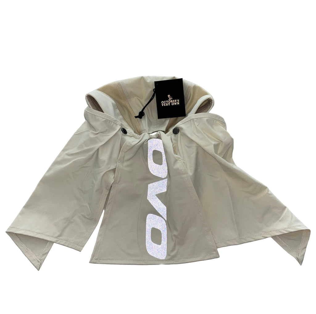OVO Golf Sunshield Cap - Black
