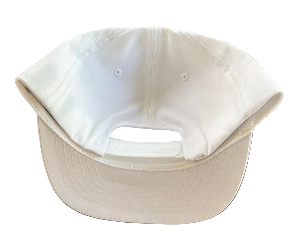 OVO X Wynn Las Vegas Employee exclusive Skyline Snapback
