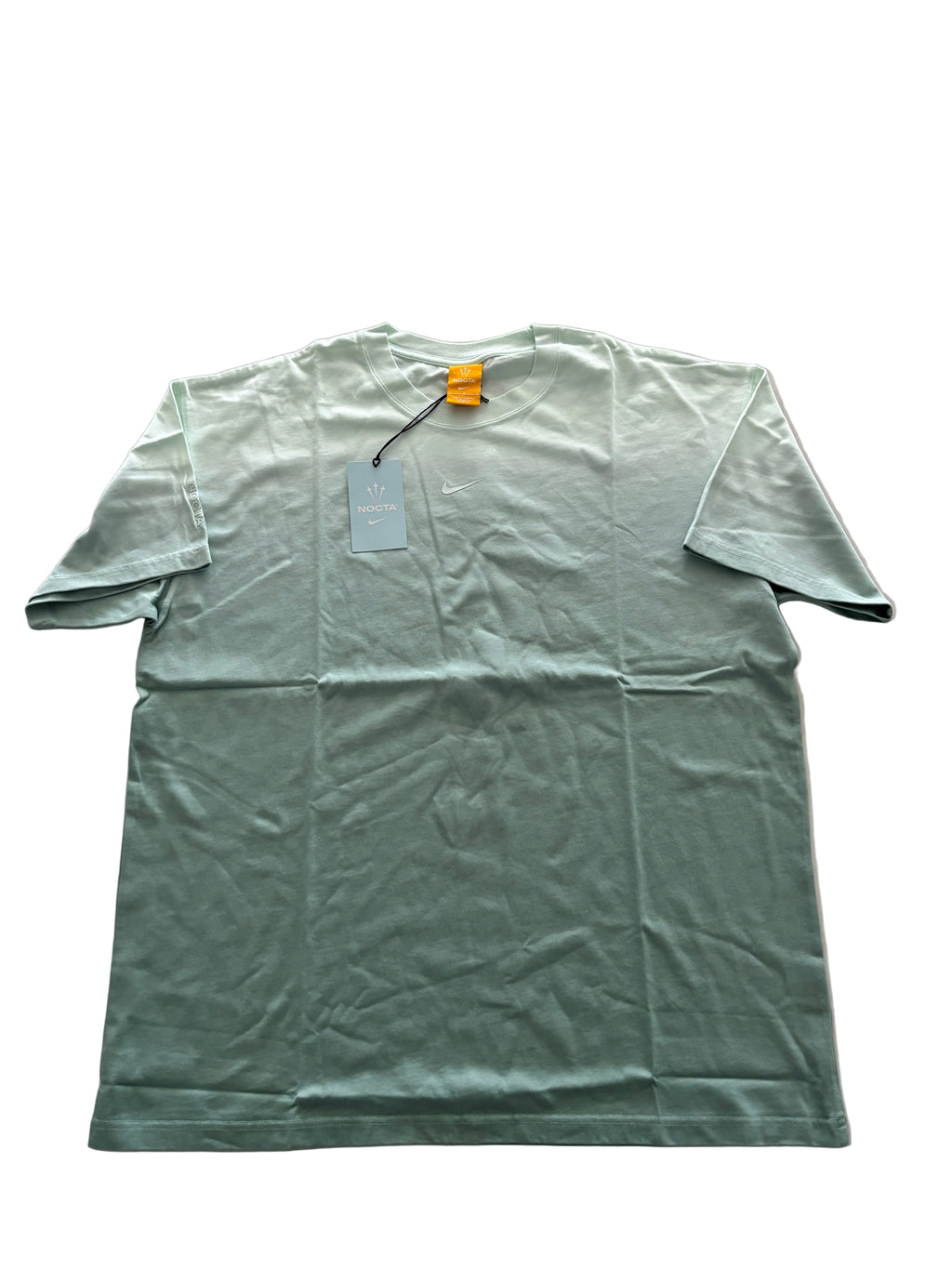 Drake Nike x NOCTA C.S. Cardinal Stock Gradient Tee - Mineral