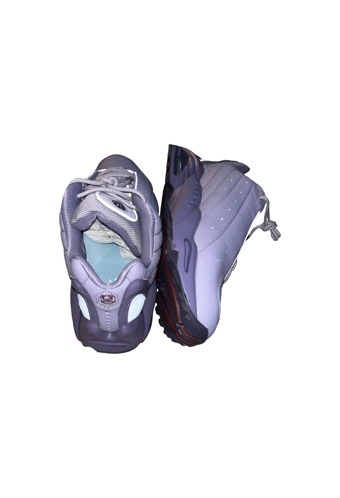 Nike x NOCTA Hot Step - Purple