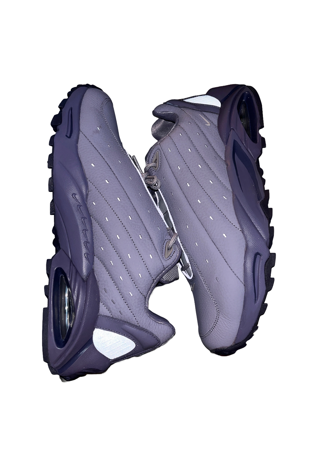 Nike x NOCTA Hot Step - Purple
