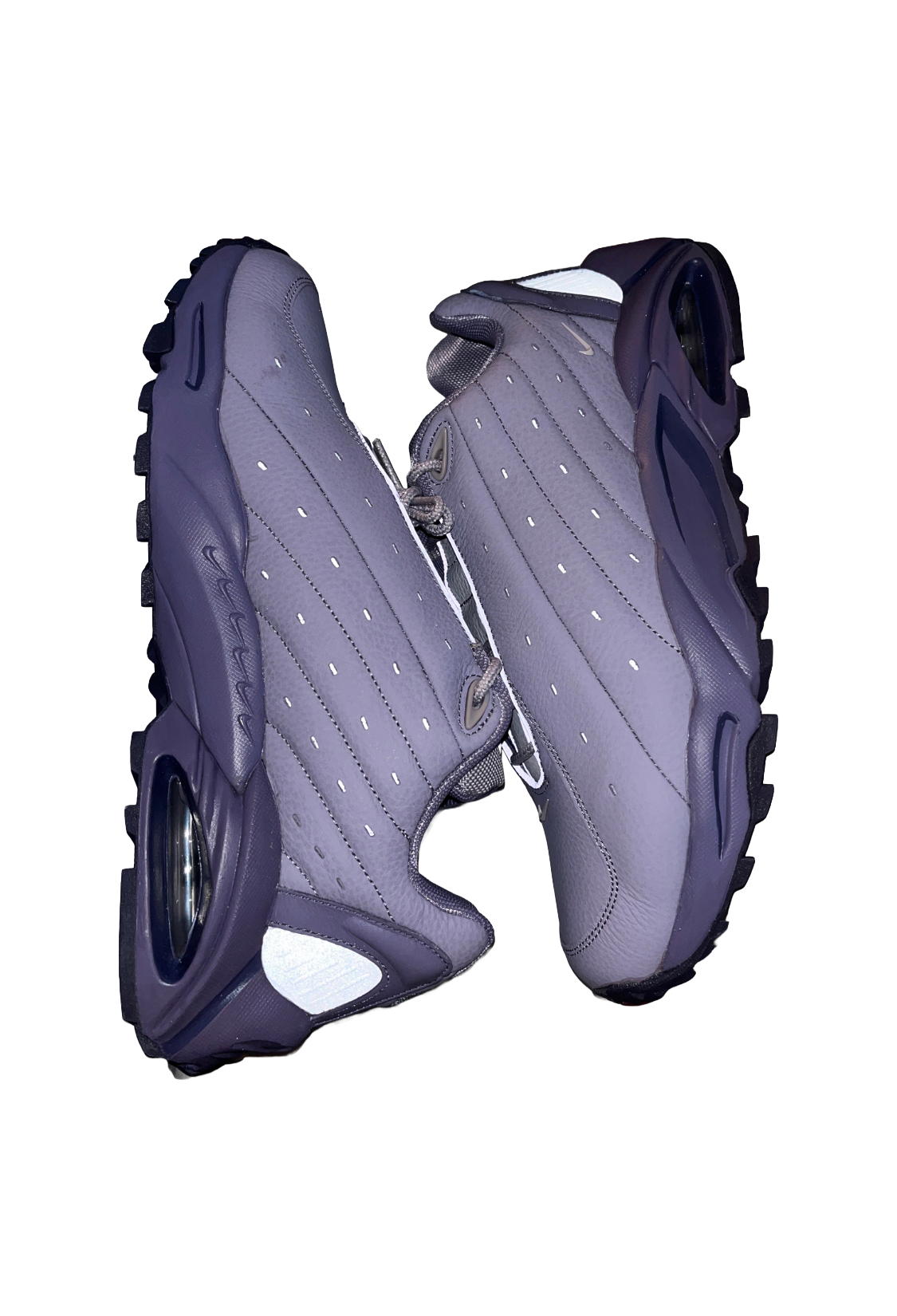 Nike x NOCTA Hot Step - Purple