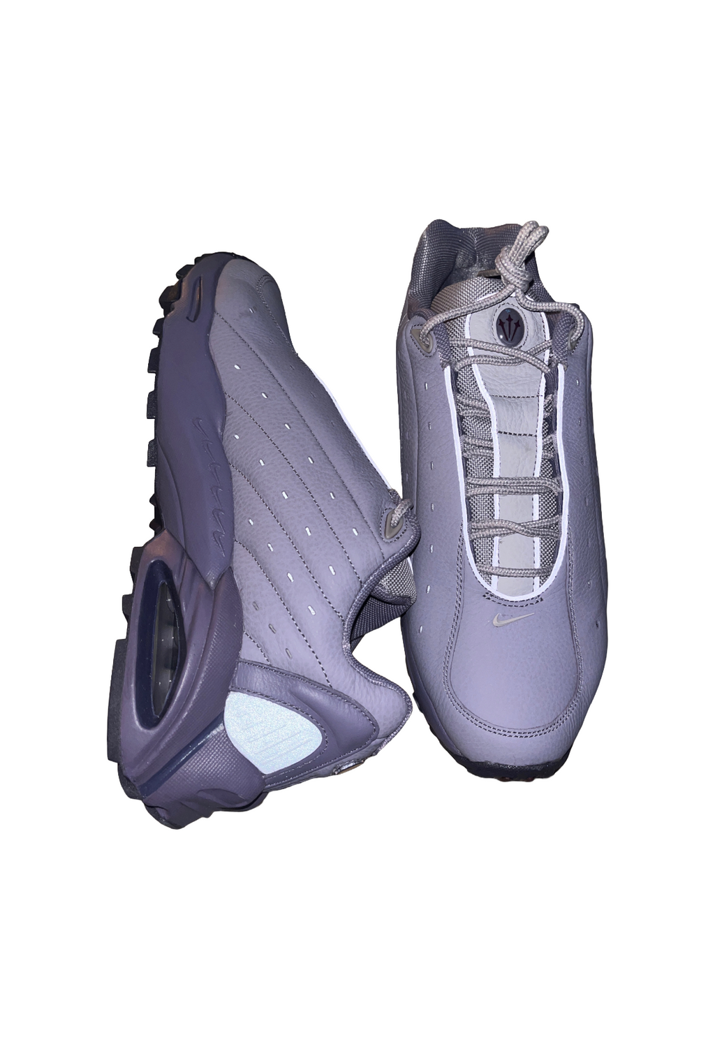 Nike x NOCTA Hot Step - Purple
