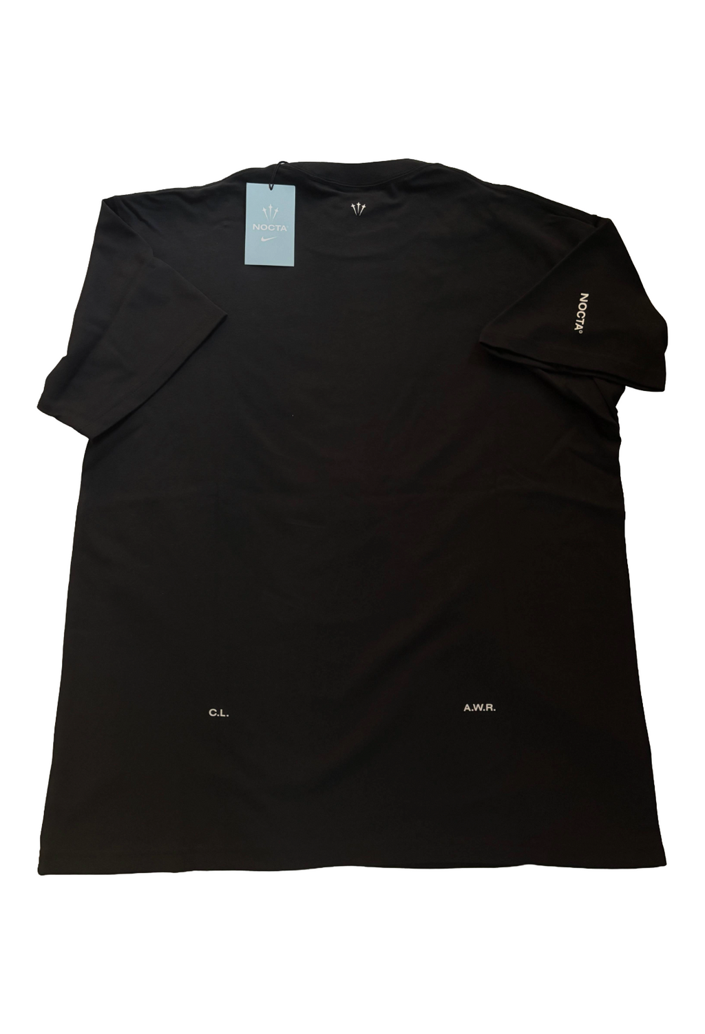 Nike x NOCTA Cardinal Stock CS Tee