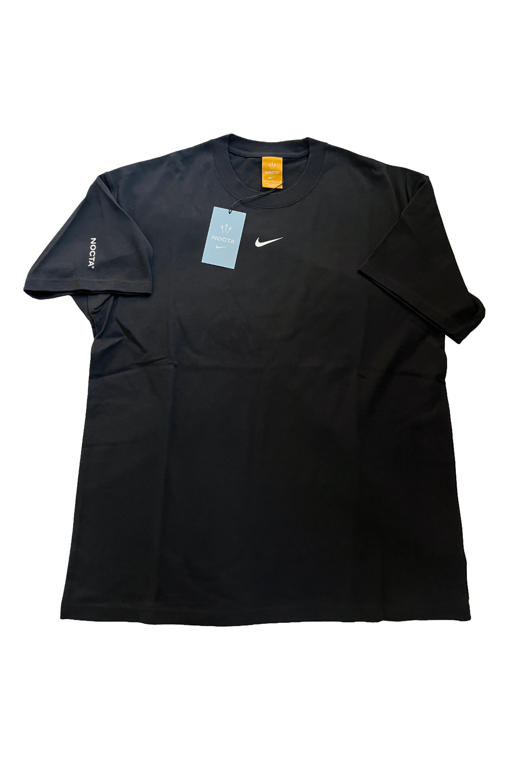 Nike x NOCTA Cardinal Stock CS Tee