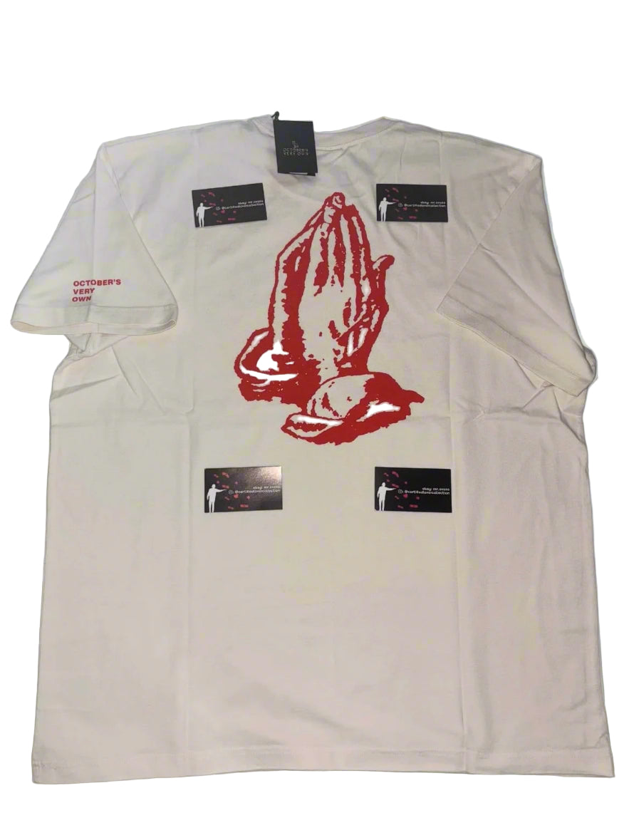 OVO 6 God Tee