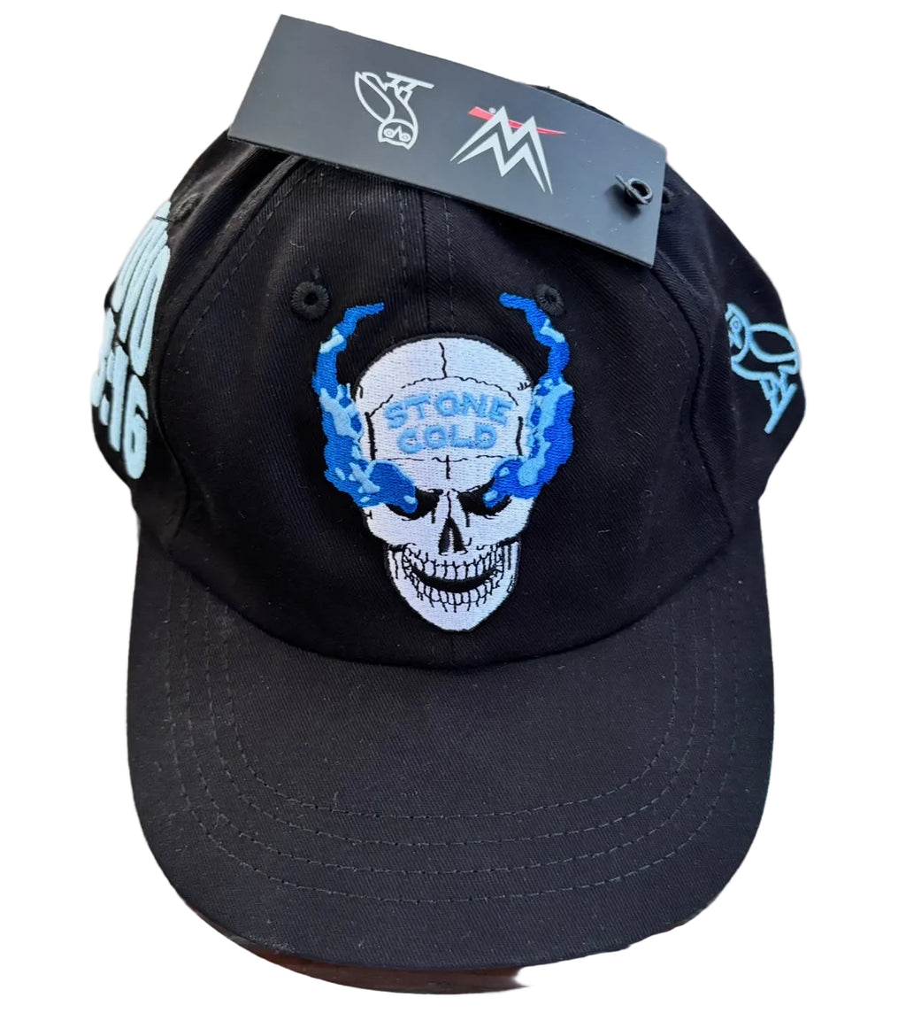 OVO x WWE Stone Cold Steve Austin Hat