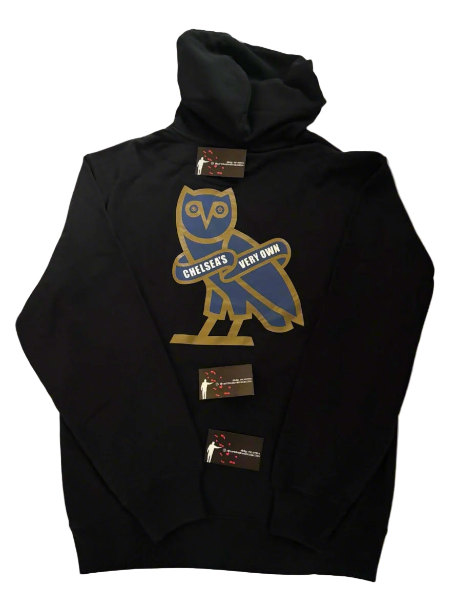 OVO X Chelsea F.C. Runner Hoodie