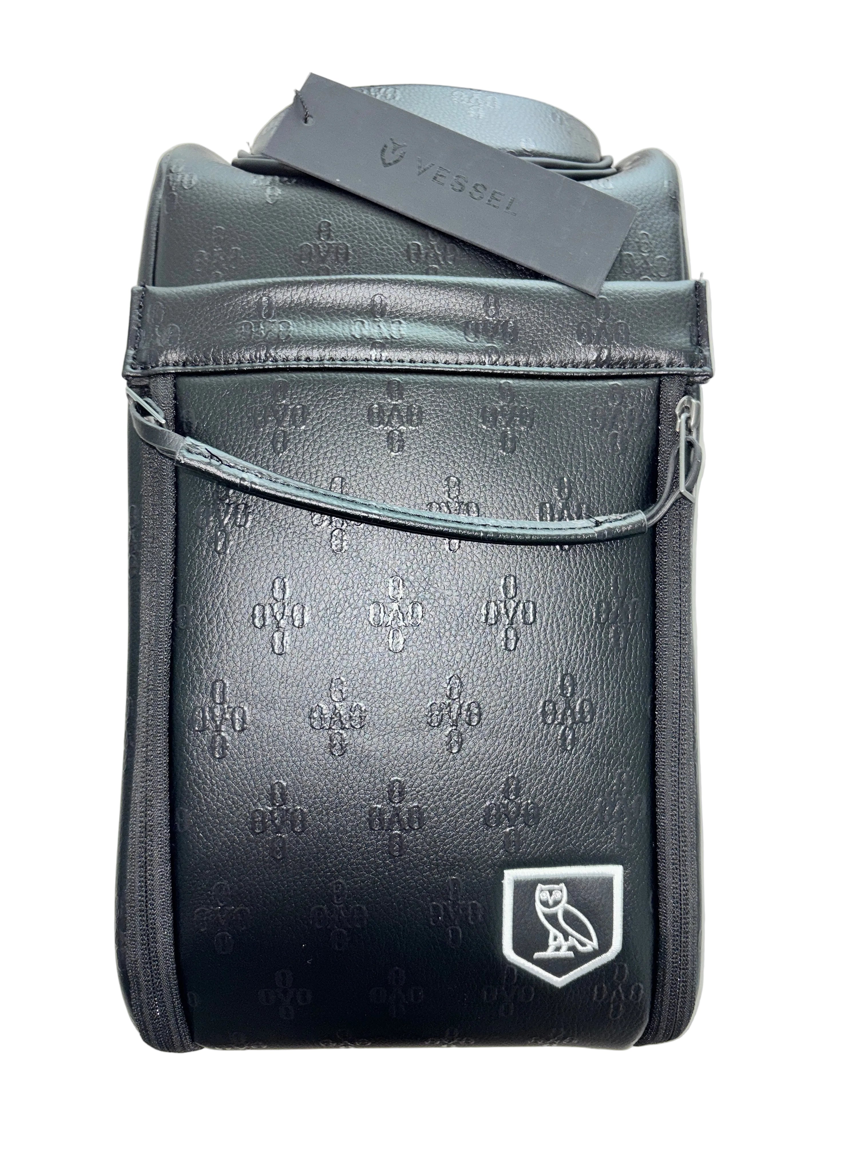 OVO x Vessel Golf Monogram Greenside Shag Bago