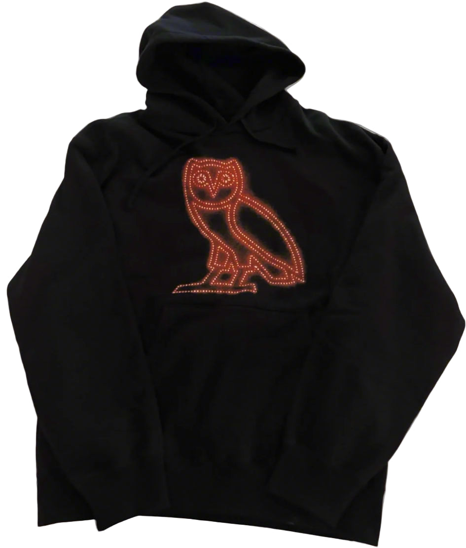 OVO Wynn Las Vegas Exclusive Playground Hoodie