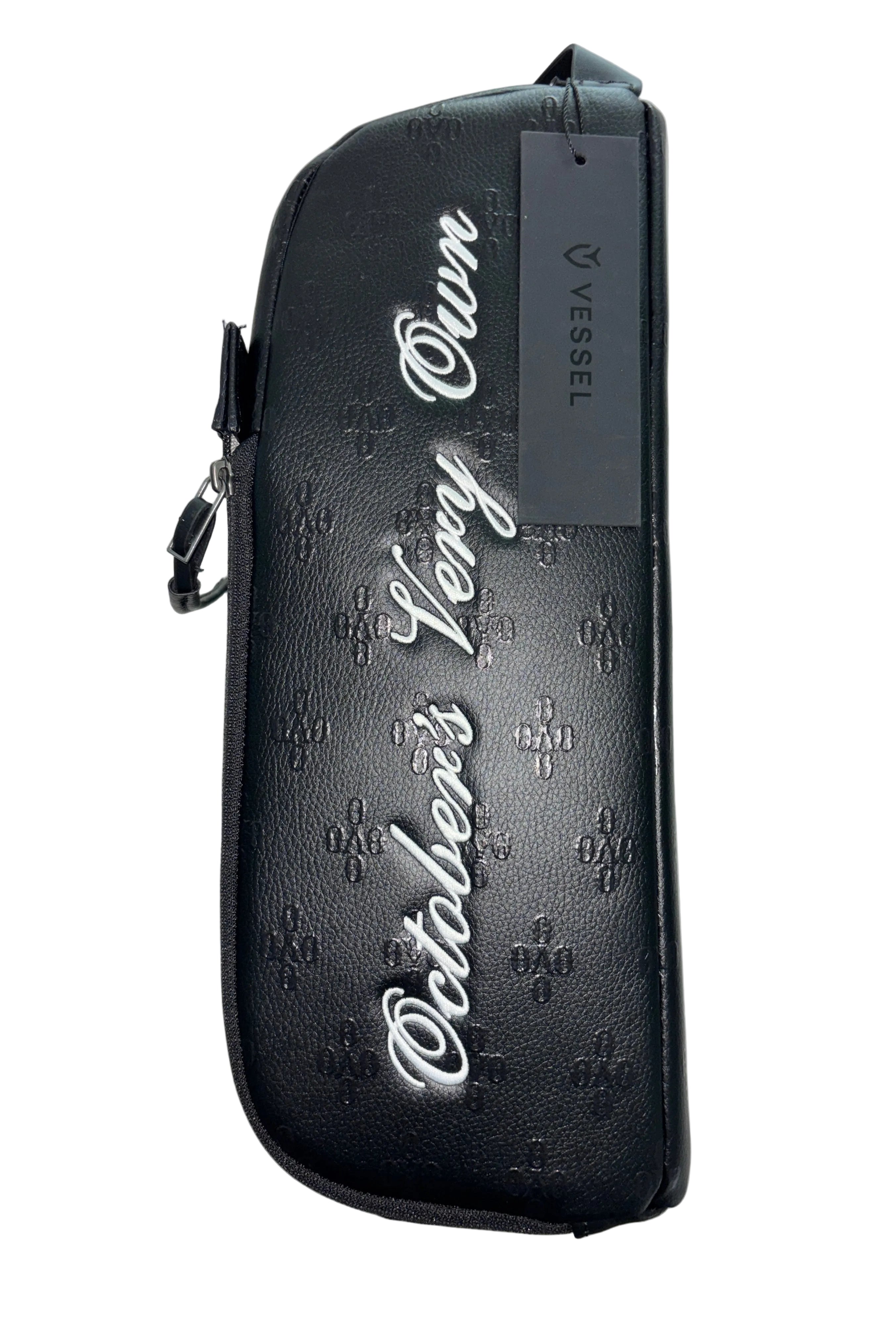 OVO x Vessel Golf Monogram Greenside Shag Bago