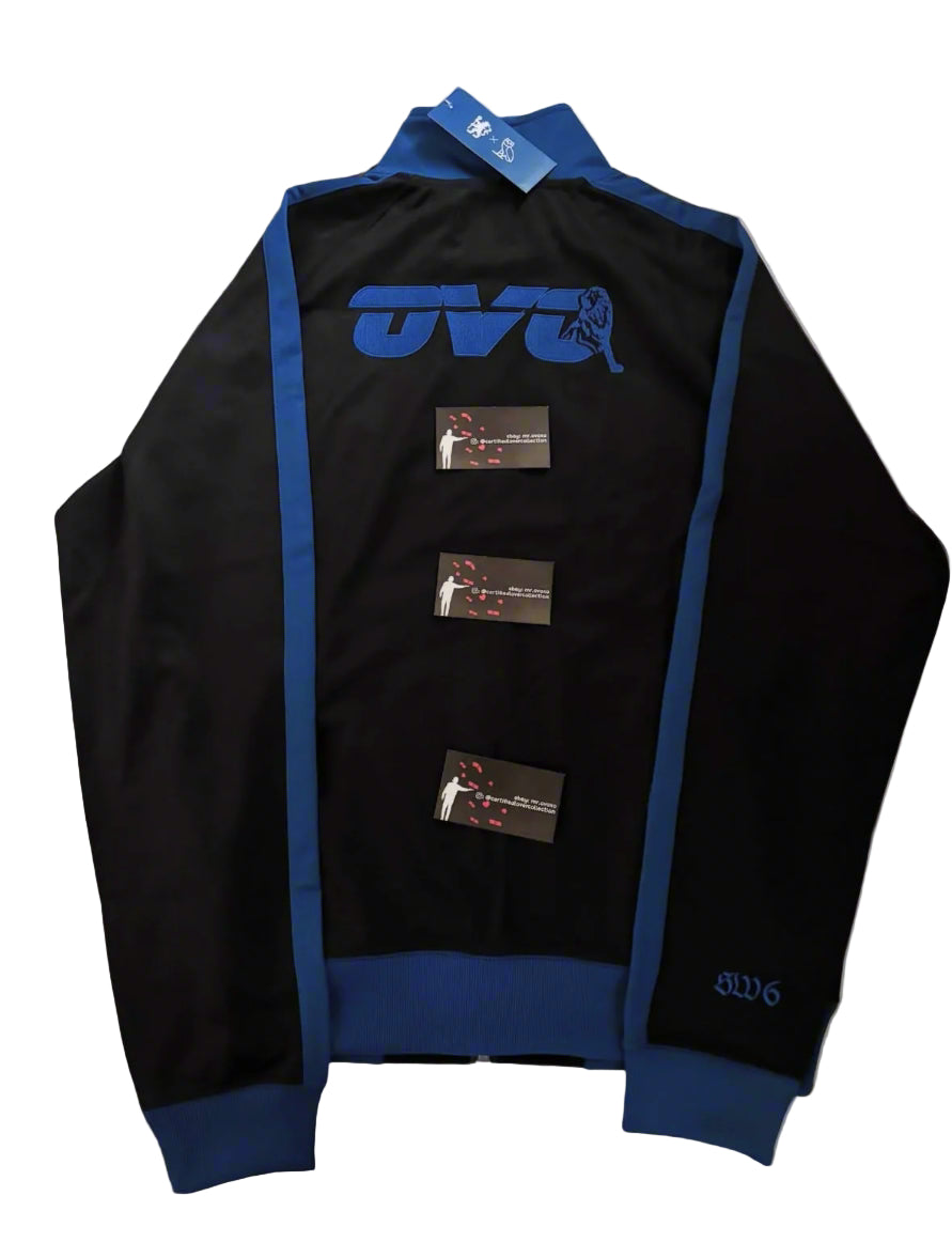 OVO X Chelsea F.C. Track Jacket