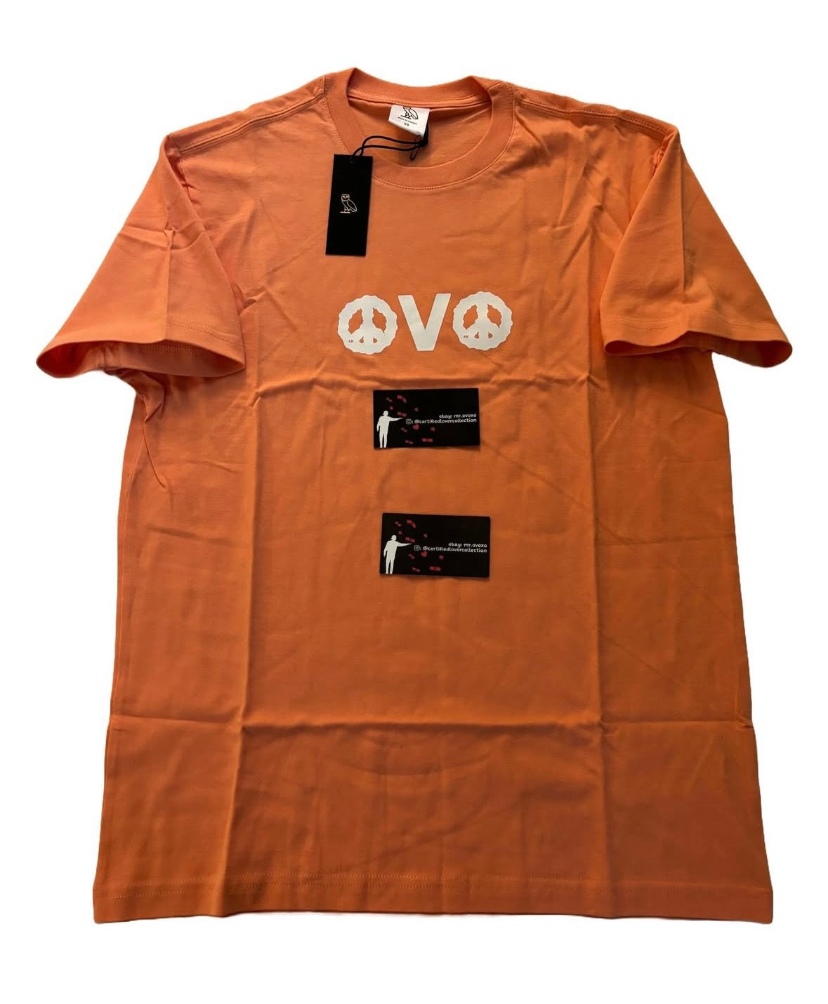 OVO X Keinemusik Tee