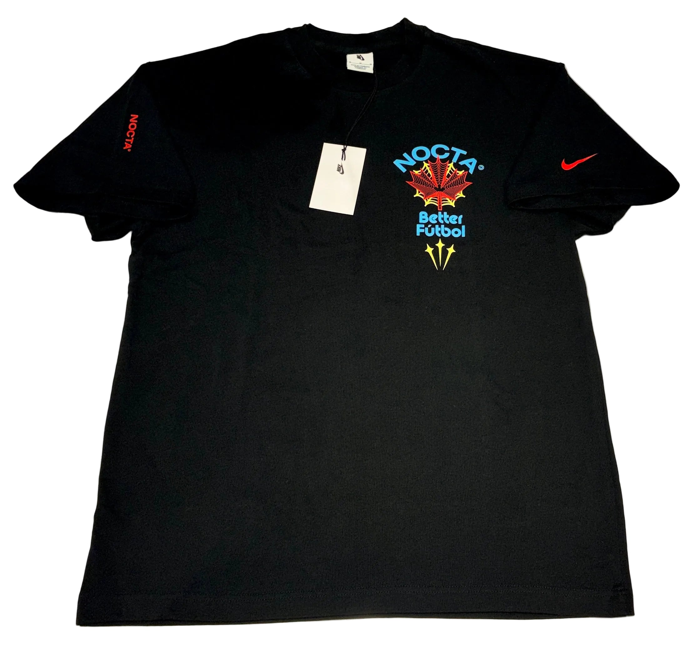 Drake NOCTA x Better Gift Shop Better Fútbol Tee (Canada Exclusive)