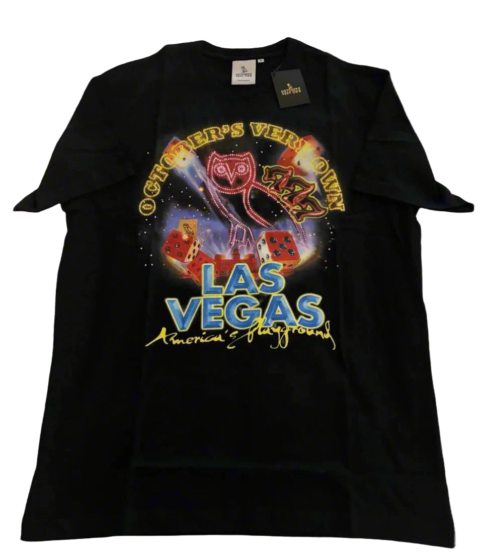 OVO Wynn Las Vegas Exclusive Playground Tee
