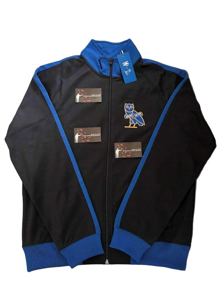 OVO X Chelsea F.C. Track Jacket