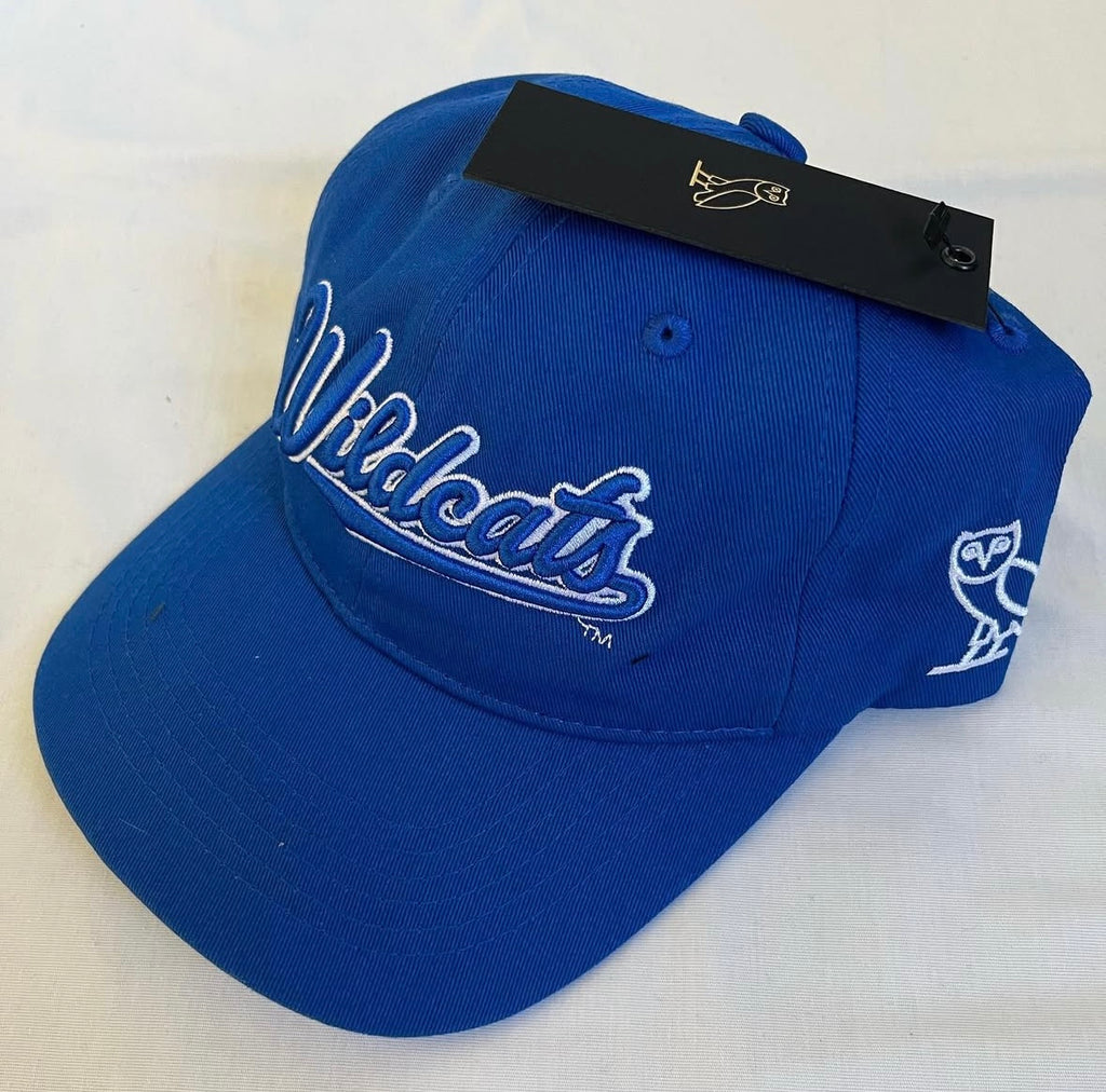 OVO X NCAA Kentucky Wildcats Sportcap Hat