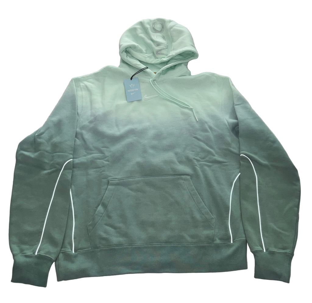 Nike x NOCTA Butterfly Cardinal Stock CS Gradient Crewneck - Mineral