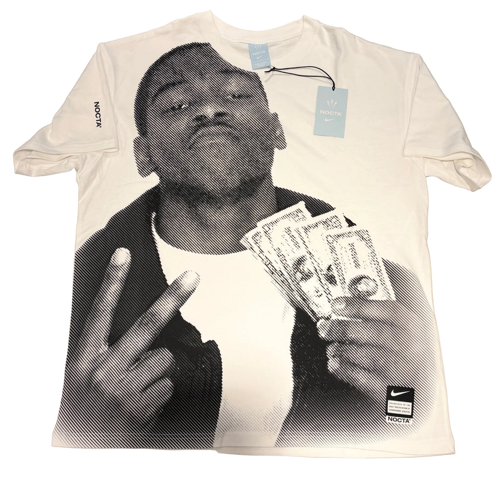 Drake Nike x NOCTA x Kevin Durant Easy Money Sniper Tee