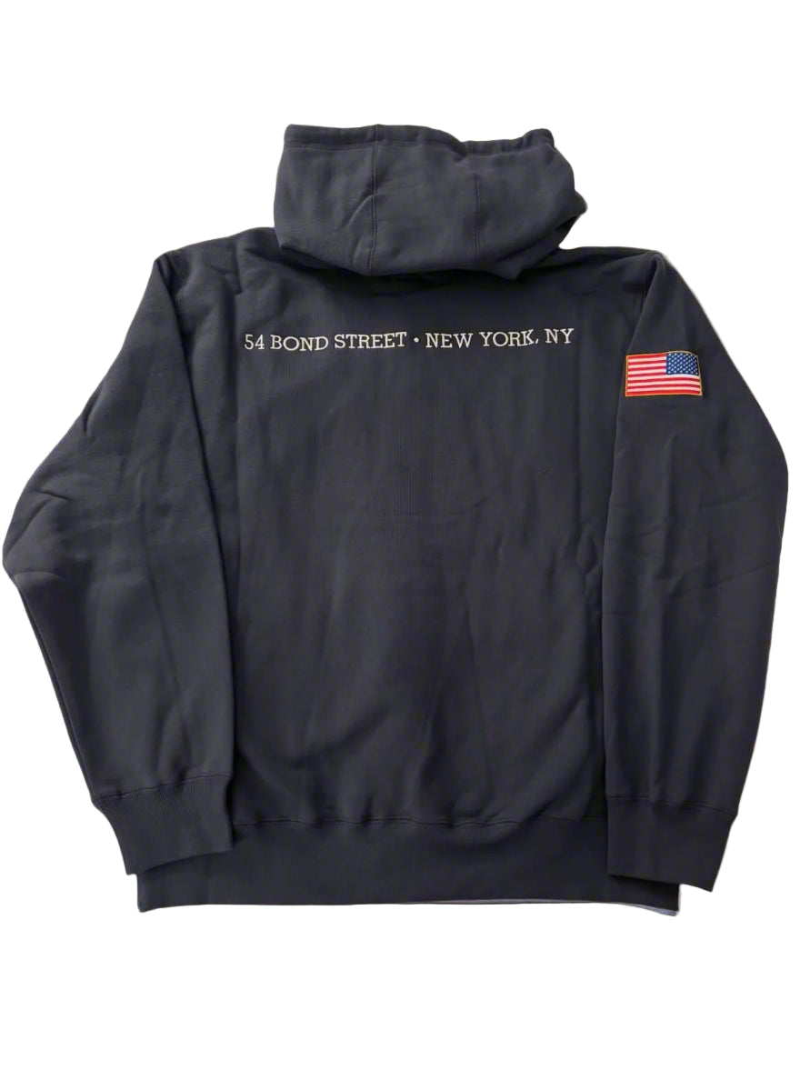 OVO NYC Exclusive OG Owl Hoodie