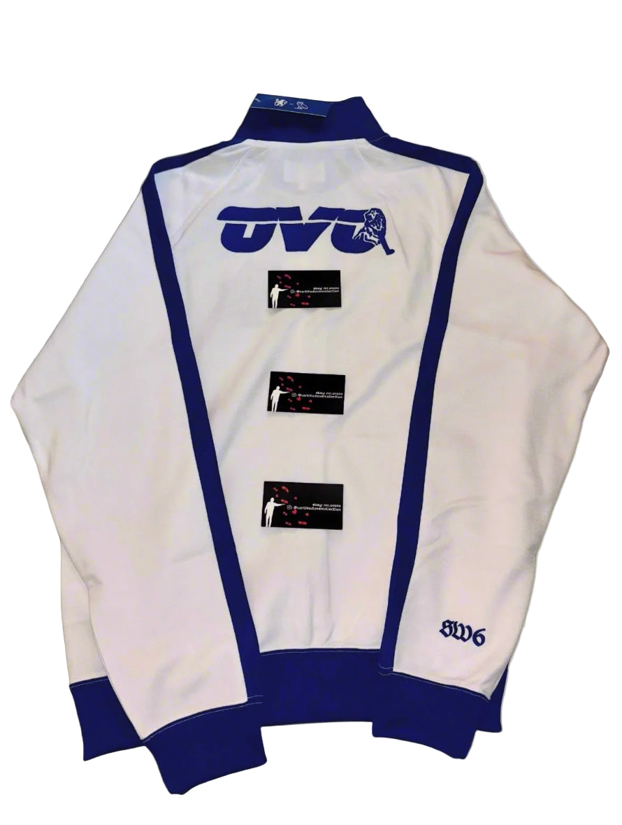 OVO X Chelsea F.C. Track Jacket