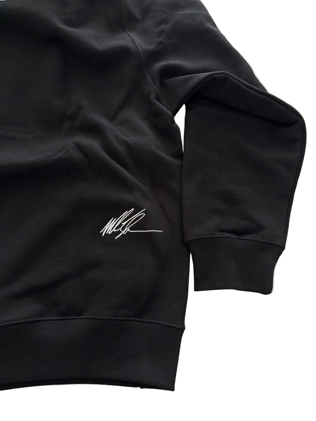 OVO X Mike Tyson Tattoo OG Owl Hoodie