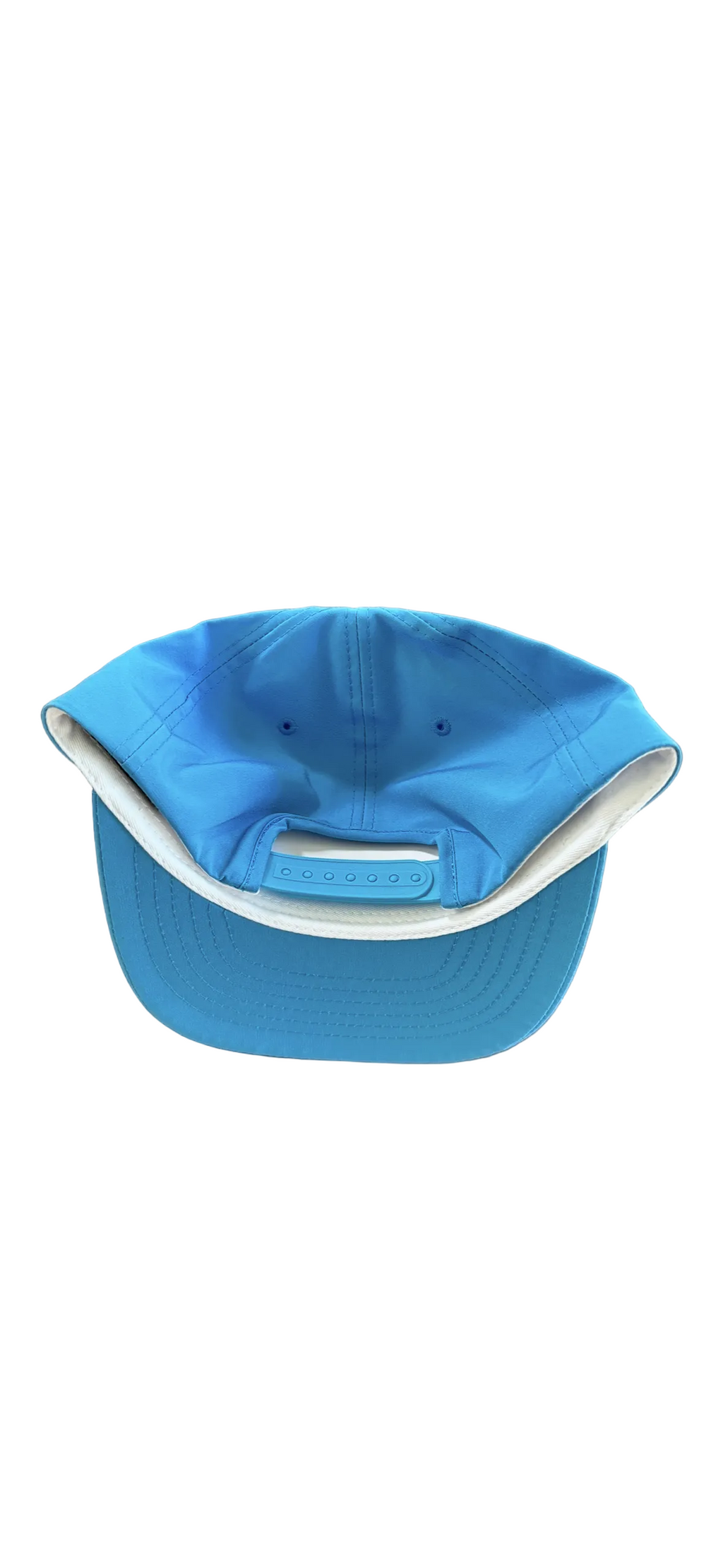 OVO X Wynn Las Vegas Employee Exclusive Dice Snapback - Light Blue