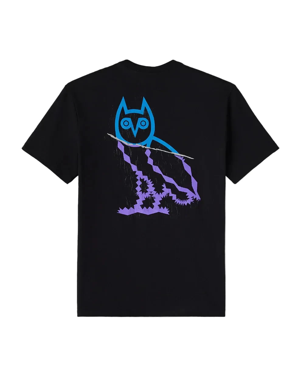 OVO x Batman x The Joker Split Tee