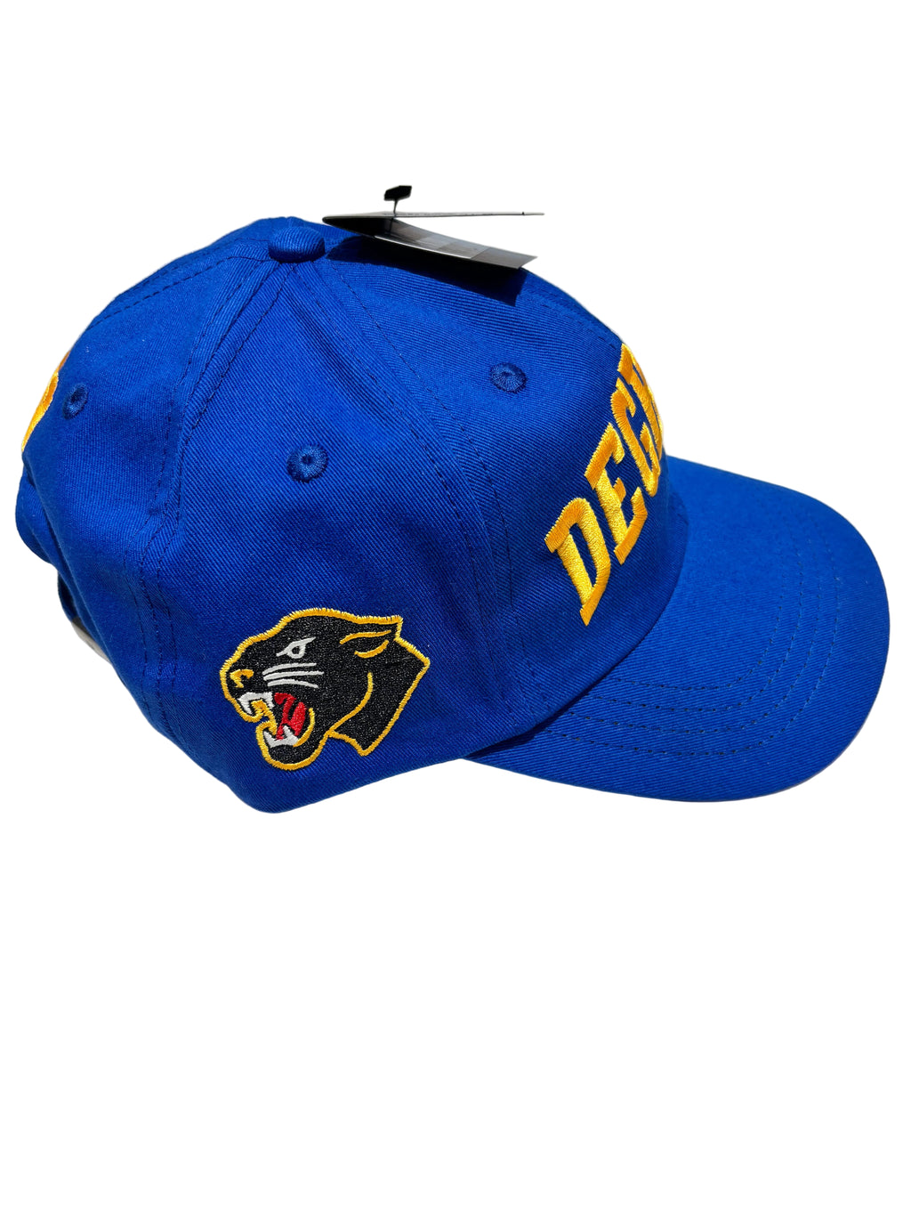OVO X Degrassi Panthers Sport Cap Hat