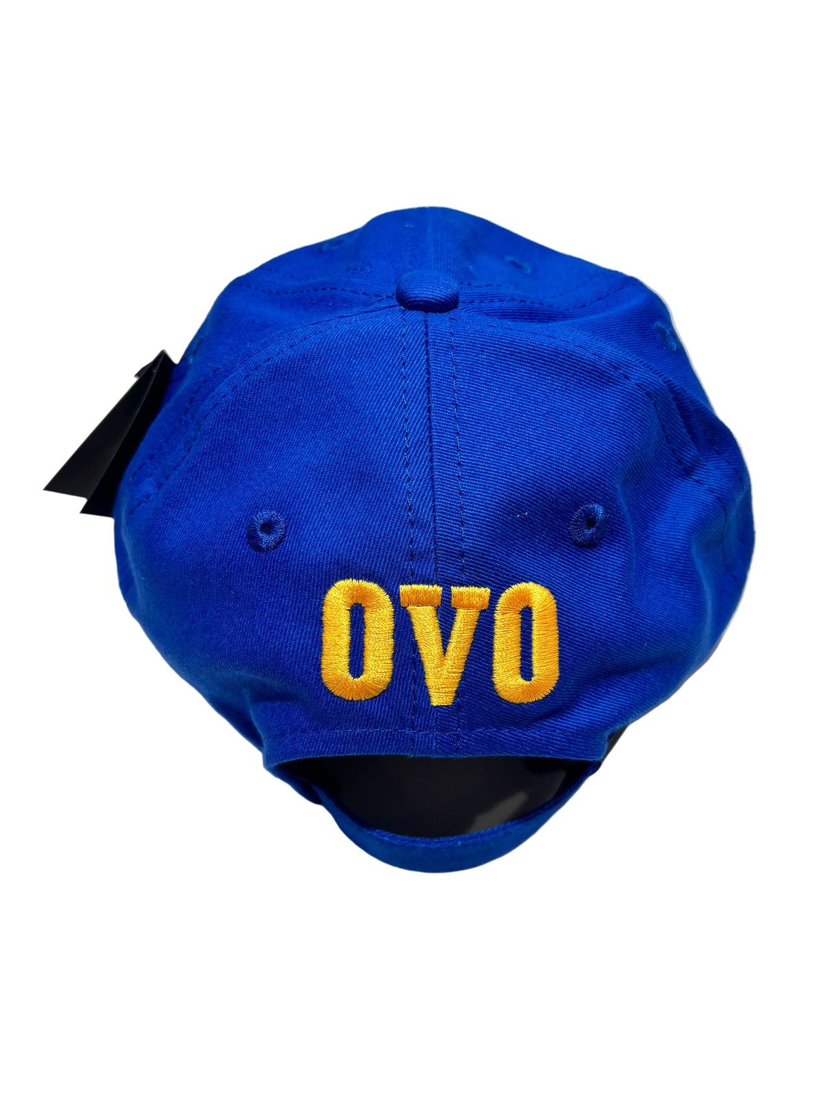 OVO X Degrassi Panthers Sport Cap Hat