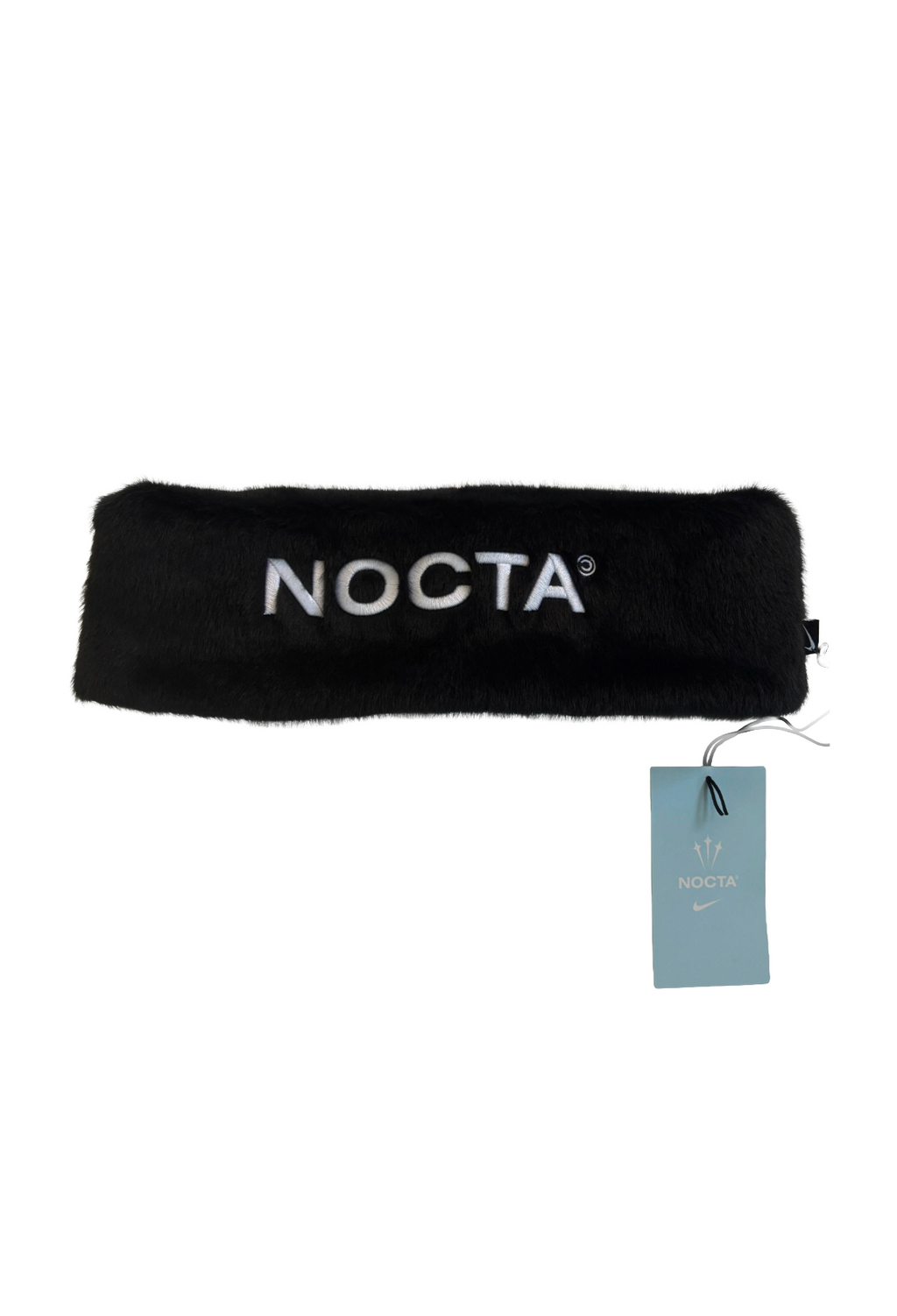 Nike x NOCTA Teddy Headband Friends & Family Exclusive