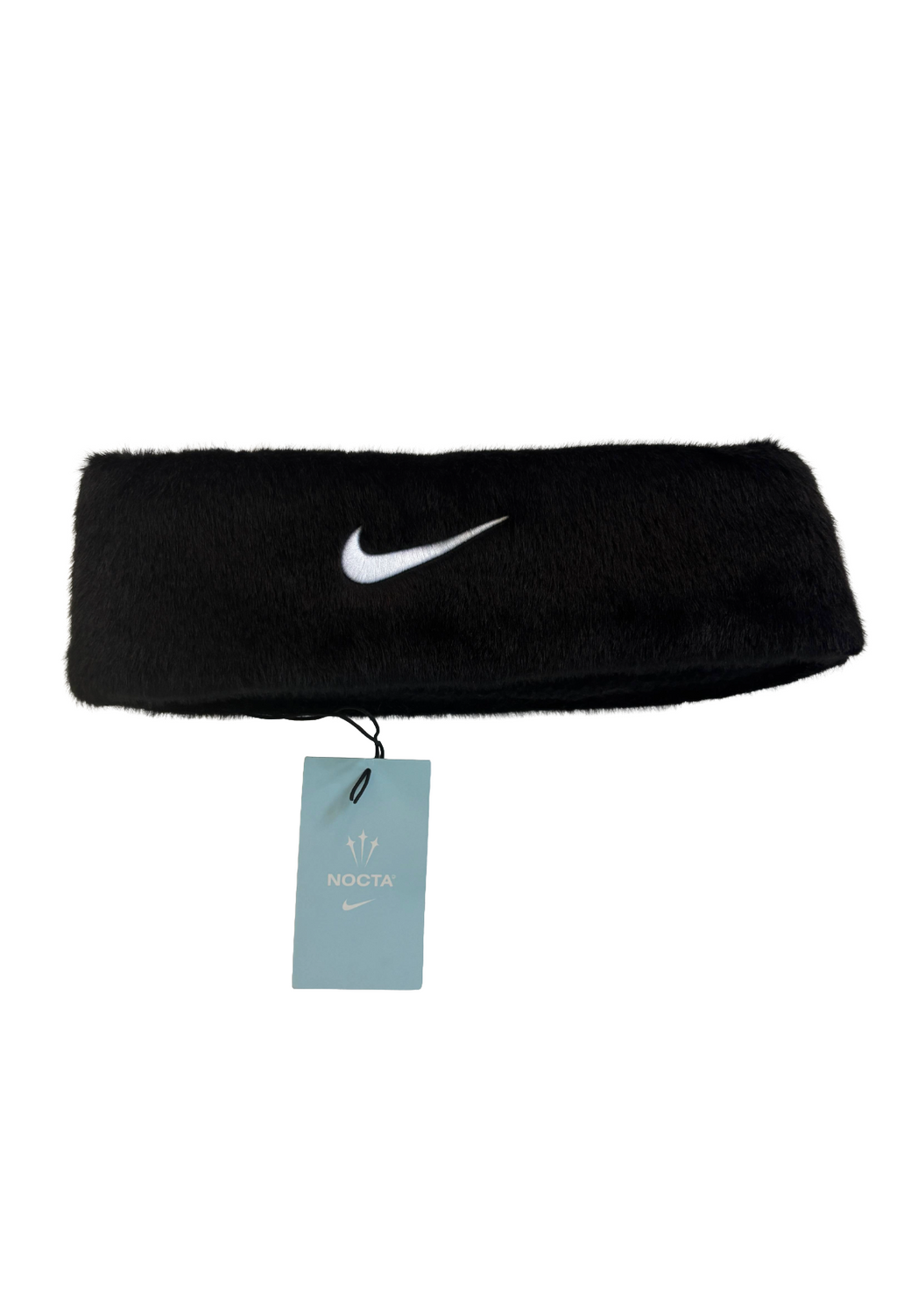 Nike x NOCTA Teddy Headband Friends & Family Exclusive