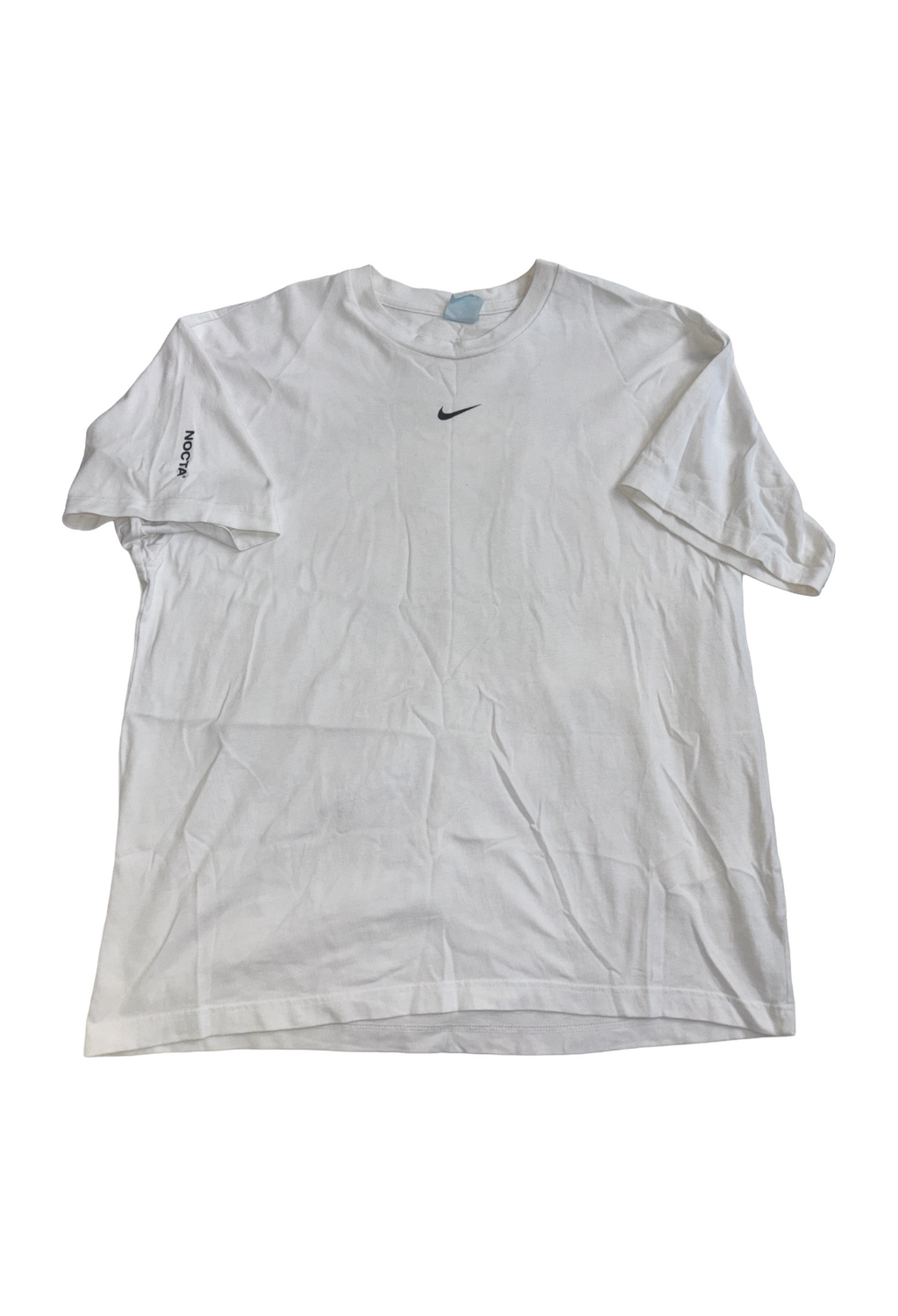 Nike x NOCTA Valentine’s No Hard Feelings Friends & Family Exclusive Tee (PRE-OWNED)