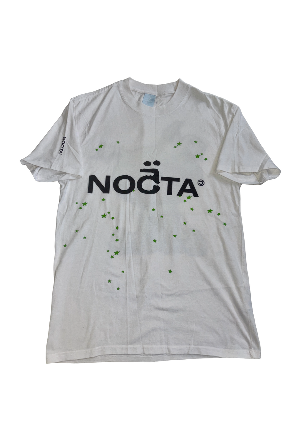 Nike x NOCTA x Young Thug Sp5der Tee UK Wireless Wave Exclusive
