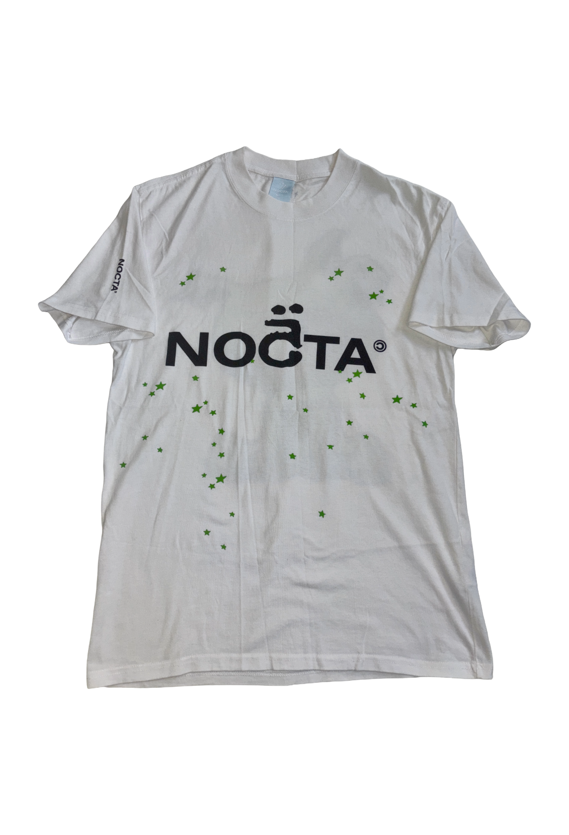 Nike x NOCTA x Young Thug Sp5der Tee UK Wireless Wave Exclusive