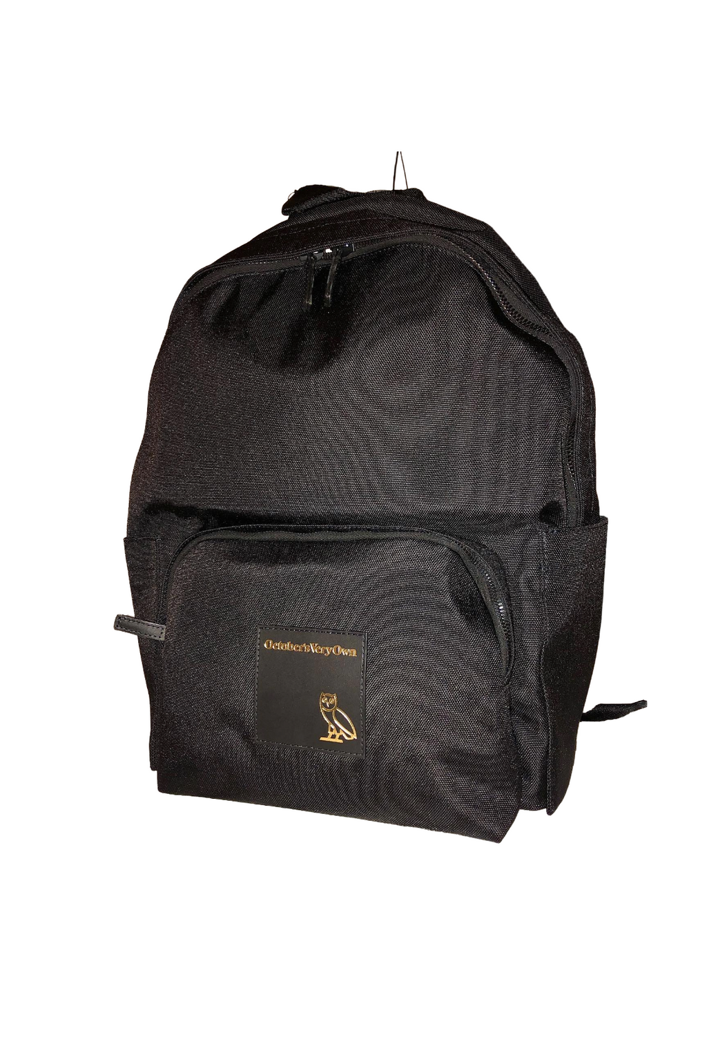 OVO Cordura & Leather Backpack 2021