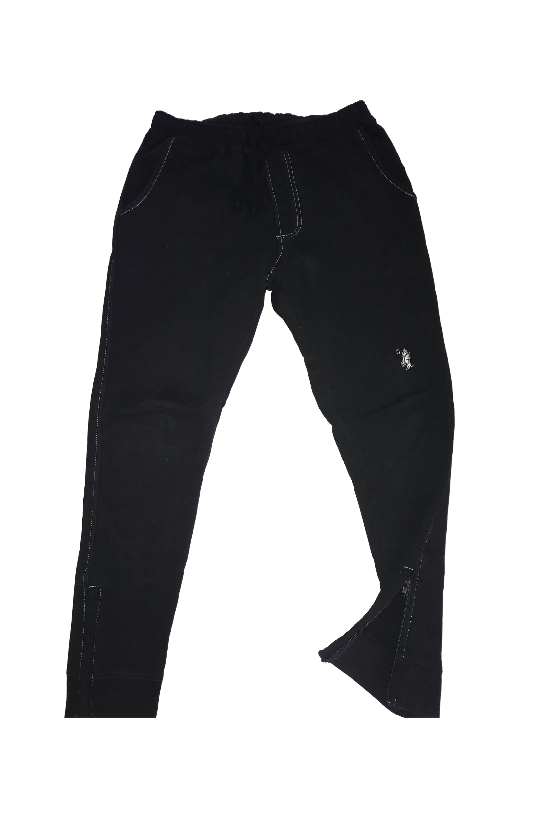 OVO Dundas Toronto Exclusive Sweatpants 2014 - Navy
