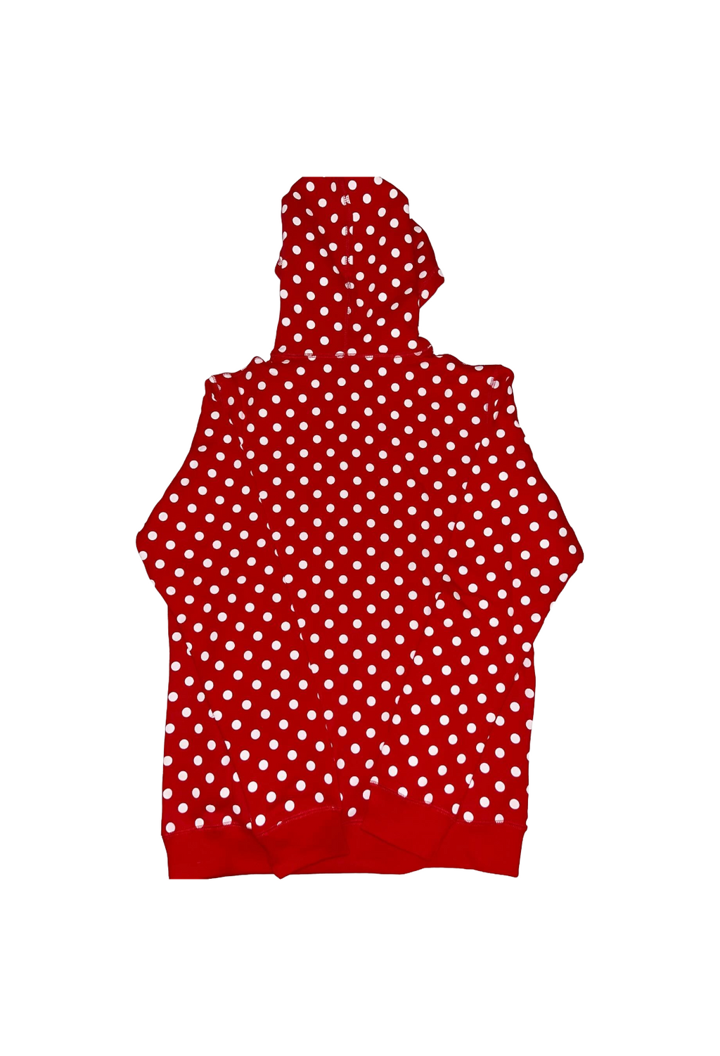 OVO Mini OG Hoodie - Red